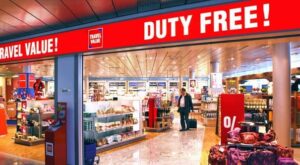 Ercan Havalimanı’nda Free Shop Deneyimi: Öne Çıkan Mağazalar ve Avantajlı Alışverişler Ercan Havalimanı’nda Free Shop Deneyimi: Öne Çıkan Mağazalar ve Avantajlı Alışverişler