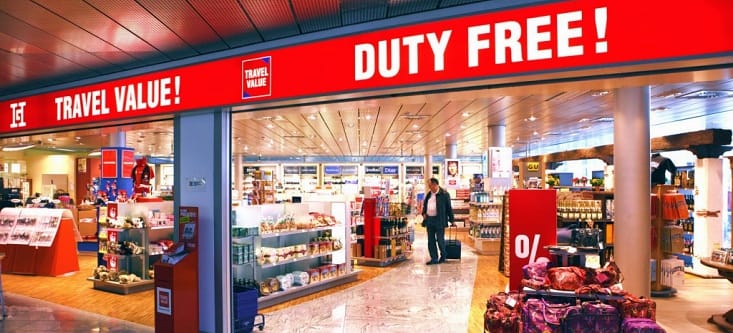 Ercan Havalimanı’nda Free Shop Deneyimi: Öne Çıkan Mağazalar ve Avantajlı Alışverişler Ercan Havalimanı’nda Free Shop Deneyimi: Öne Çıkan Mağazalar ve Avantajlı Alışverişler