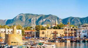 Girne Emlak Yatırım Rehberi 2025 Girne Emlak Yatırım Rehberi 2025