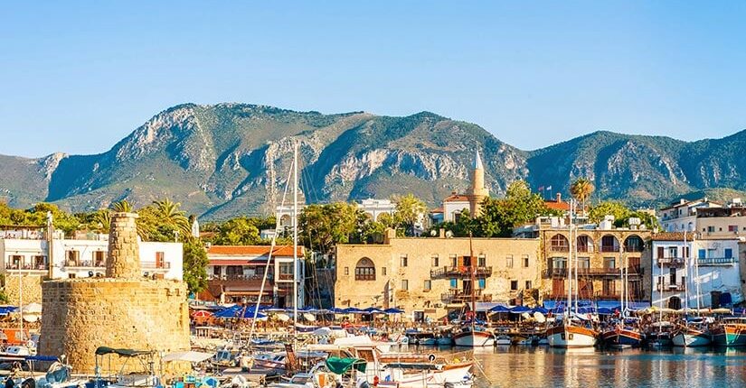 Girne Emlak Yatırım Rehberi 2025 Girne Emlak Yatırım Rehberi 2025