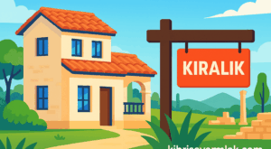 Kıbrıs Günlük Kiralık Ev Rehberi Kıbrıs Günlük Kiralık Ev Rehberi