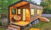 Kıbrıs’ta Tiny House Trendi: Minimal Yaşamın Emlak Piyasasına Etkisi
