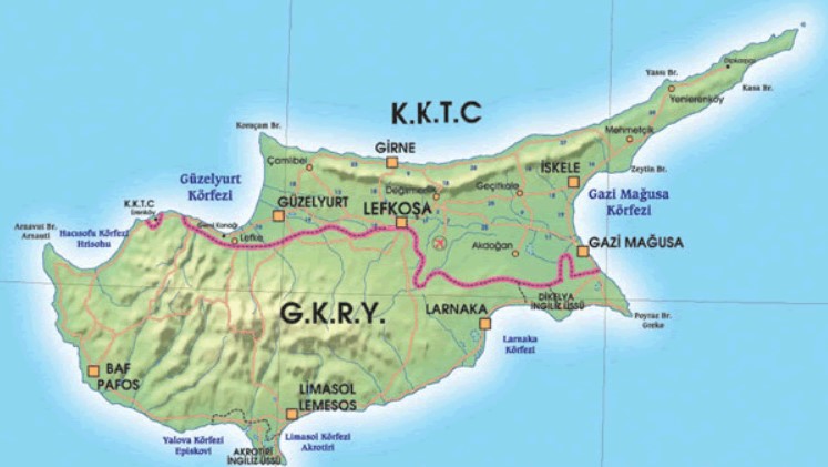 Kuzey Kıbrıs’ta Tatil ve Yatırım Bir Arada Kuzey Kıbrıs’ta Tatil ve Yatırım Bir Arada
